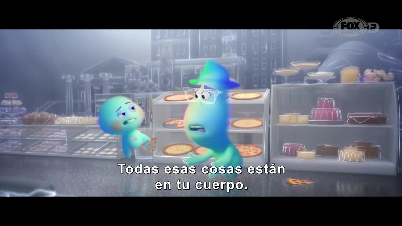 SPORTS LAT FOX SPORTS 2 HD ARG - SPORTS