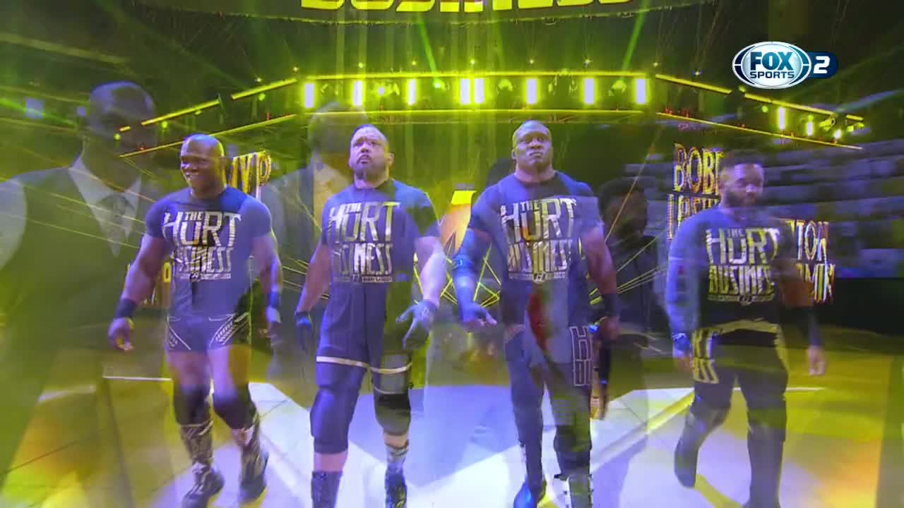 SPORTS LAT FOX SPORT 2 - SPORTS