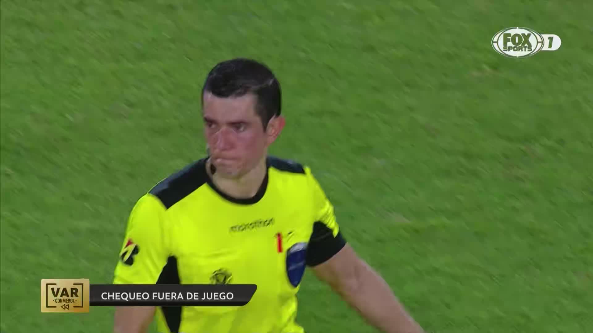 SPORTS LAT FOX SPORTS VEN - SPORTS