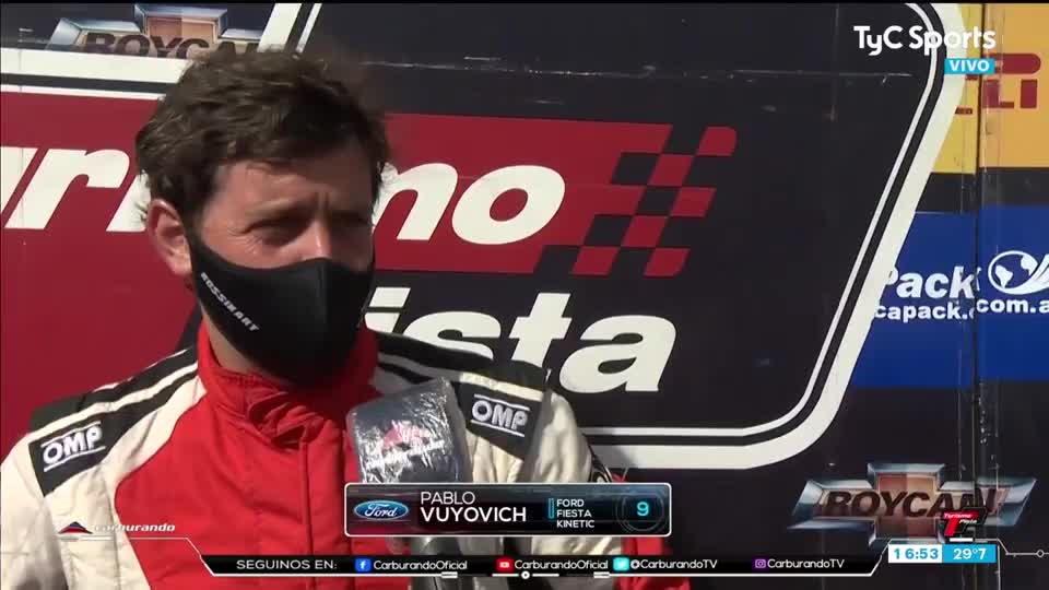 SPORTS LAT TYC SPORTS HD - SPORTS