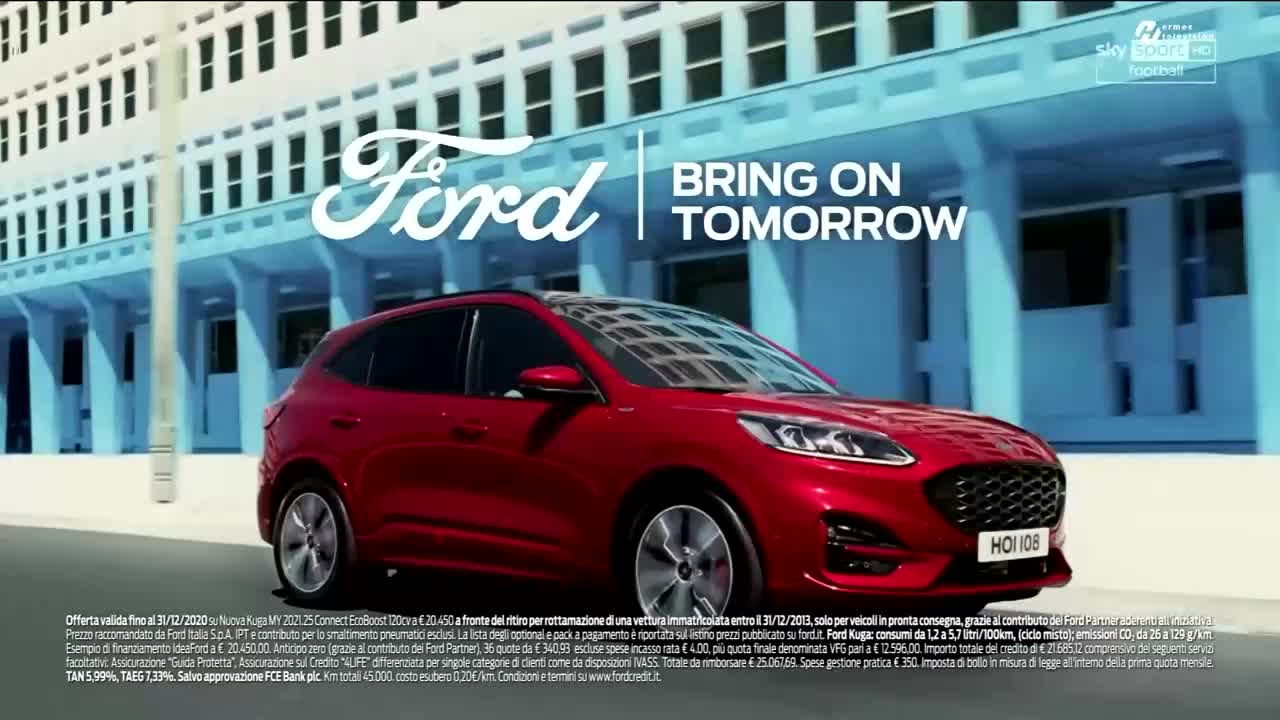 SPORTS IT SKY SPORT FOOTBALL HD - SPORTS