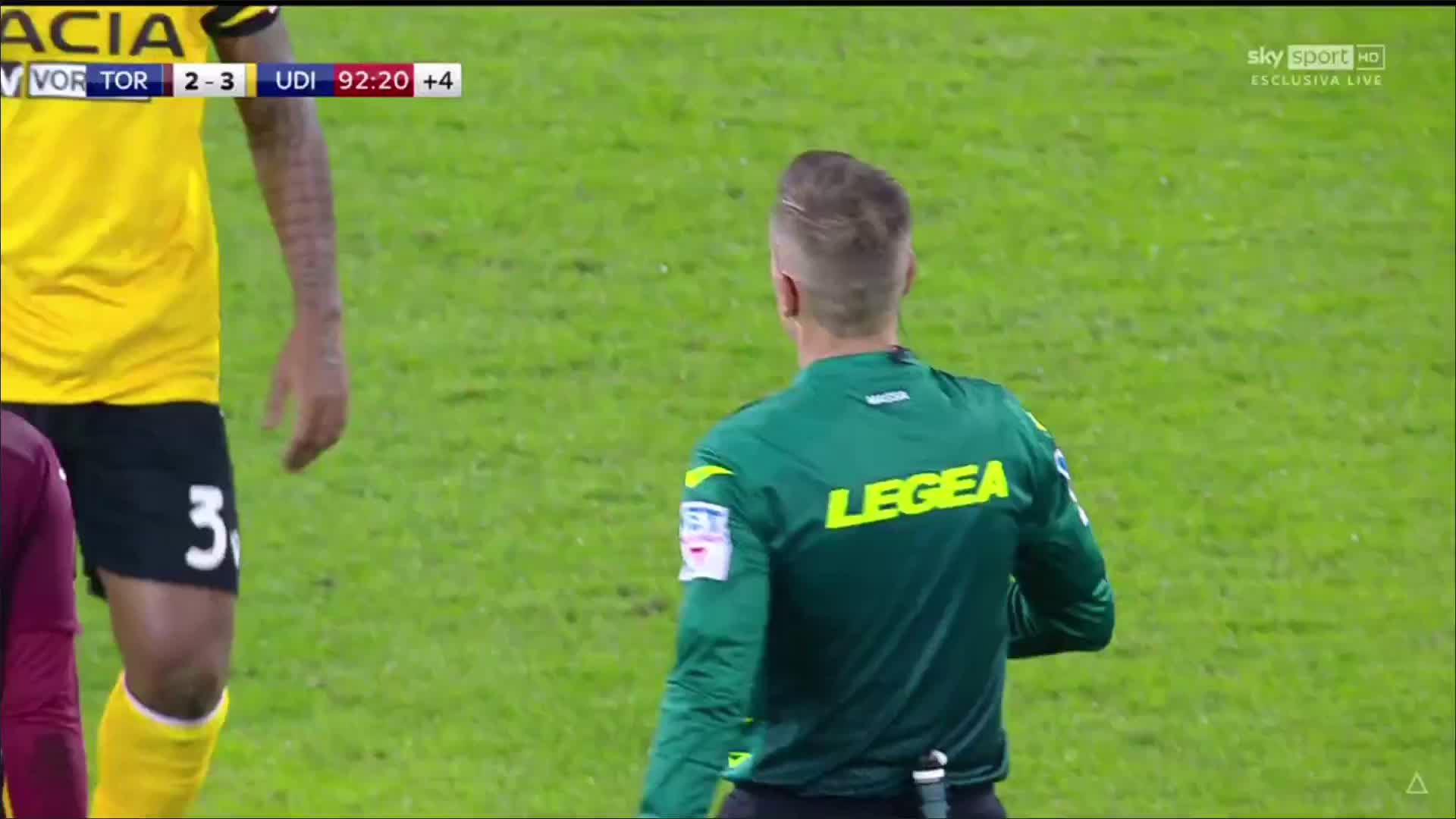 SPORTS IT SKY CALCIO 3 HD - SPORTS