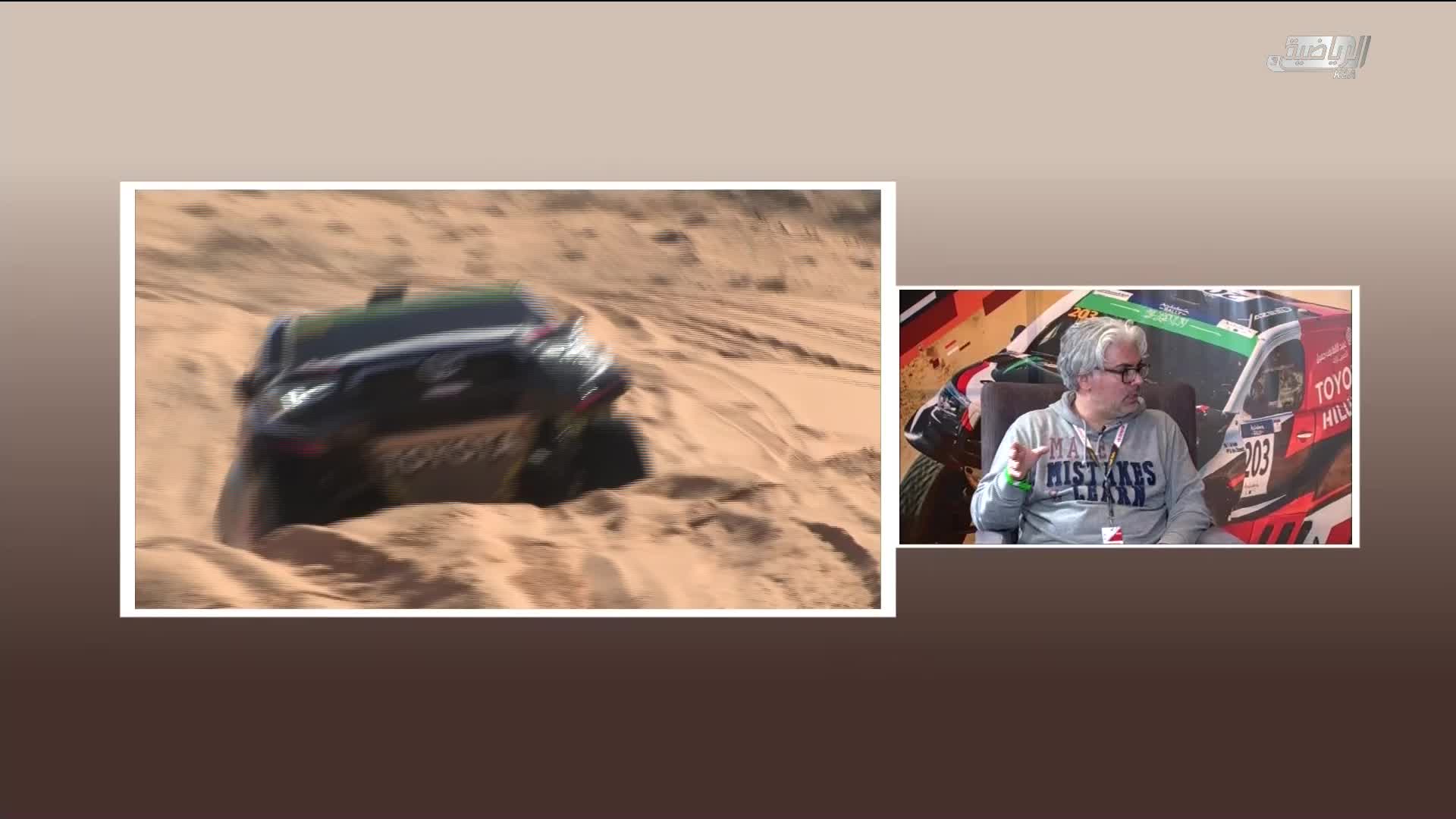 SPORTS AR KSA SPORTS 3 FHD - SPORTS