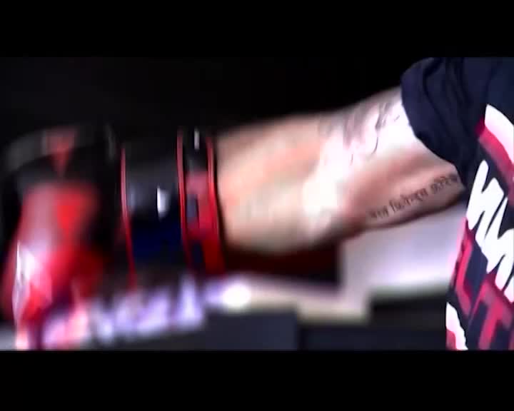 SPORTS AR OSN OSN FIGHT NETWORK HD - SPORTS