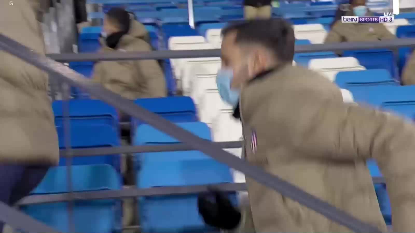 SPORTS AR BEIN SPORT HD3 1080P - SPORTS