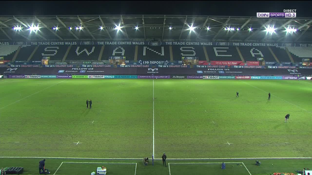 SPORTS AR BEIN SPORT HD16 1080P - SPORTS