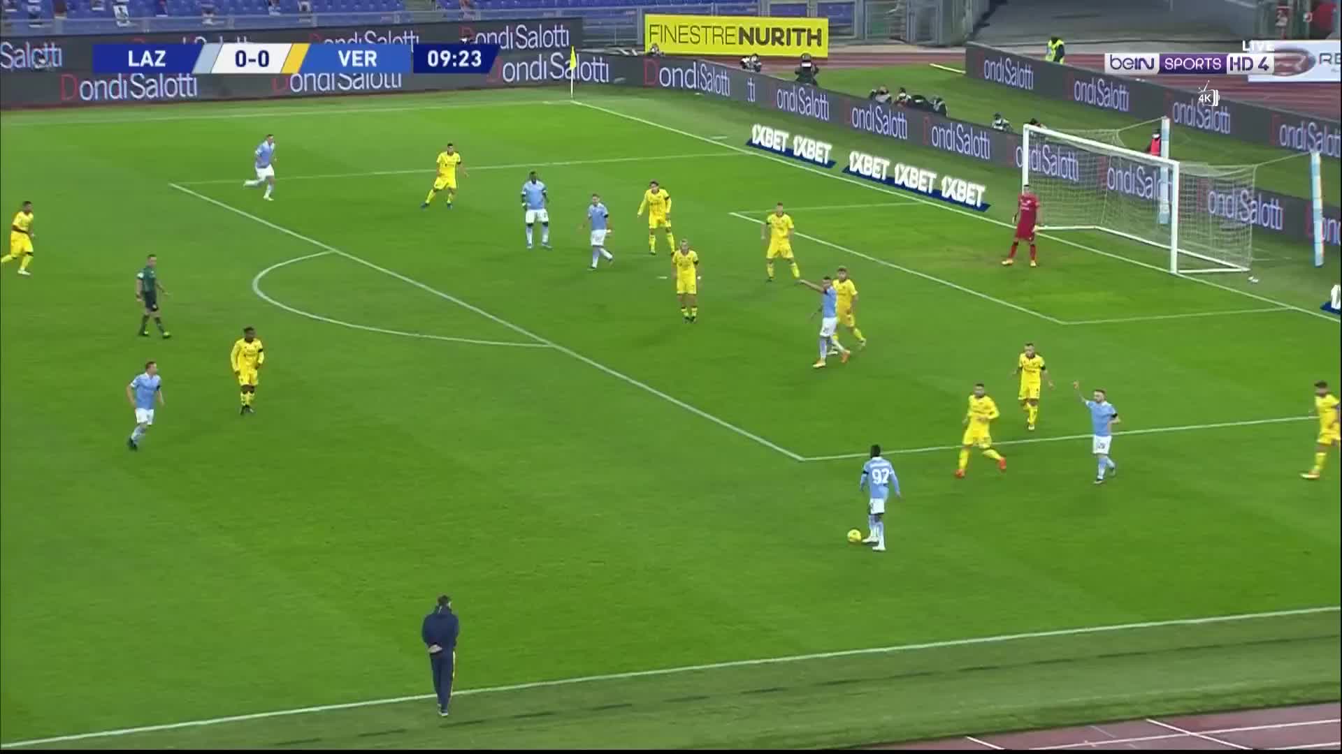 SPORTS AR BEIN SPORT FHD4 - SPORTS