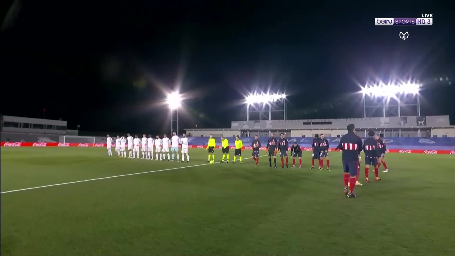 SPORTS AR BEIN SPORT HD3 H265 P50 - SPORTS