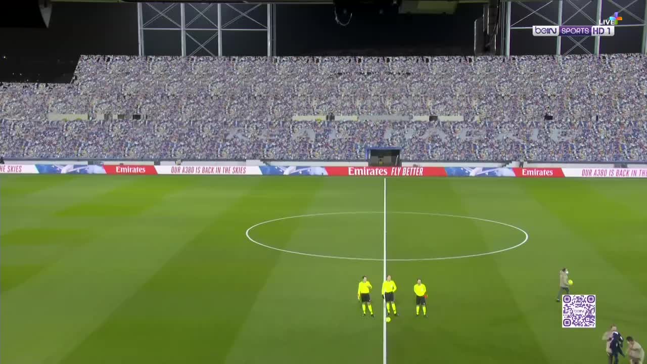 SPORTS AR BEIN SPORT HD1 1080P50 - SPORTS