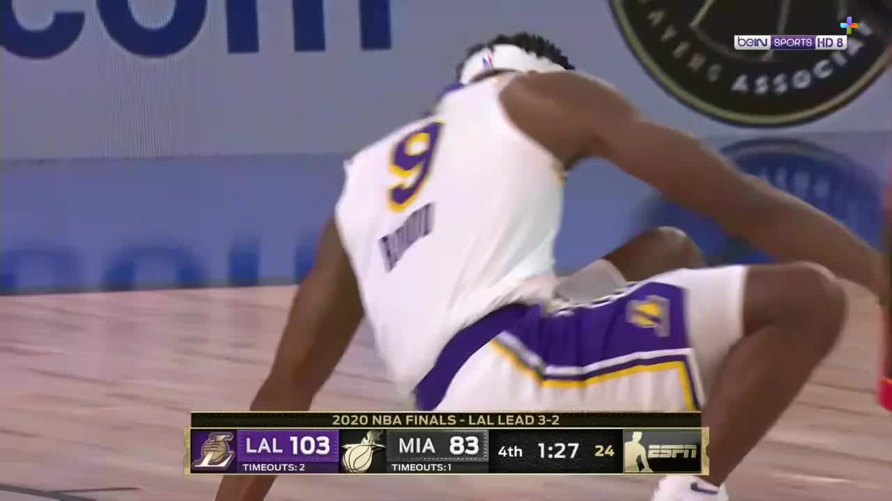 SPORTS AR BEIN SPORT HD8 1080P50 - SPORTS