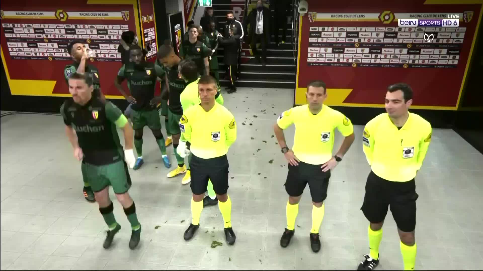 SPORTS AR BEIN SPORT HD6 BKUP2 - SPORTS