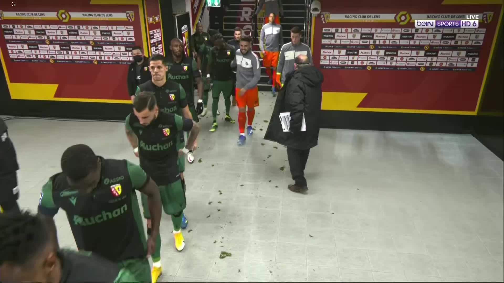 SPORTS AR BEIN SPORT HD7 BKUP2 - SPORTS