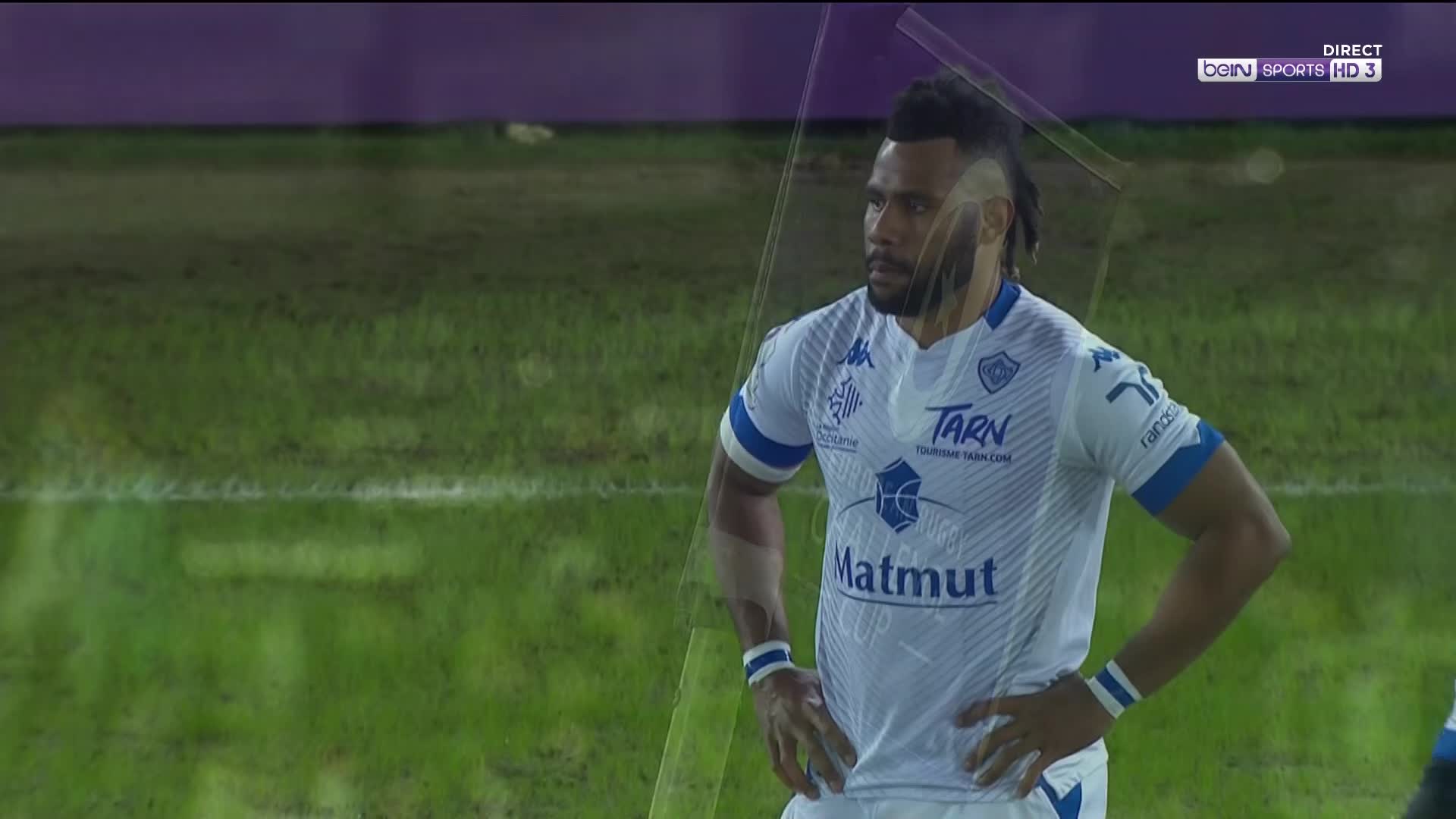 SPORTS AR BEIN SPORT HD16 BKUP2 - SPORTS