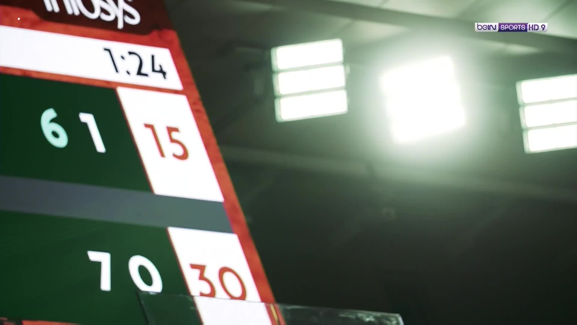 SPORTS AR BEIN SPORT 9HD - SPORTS