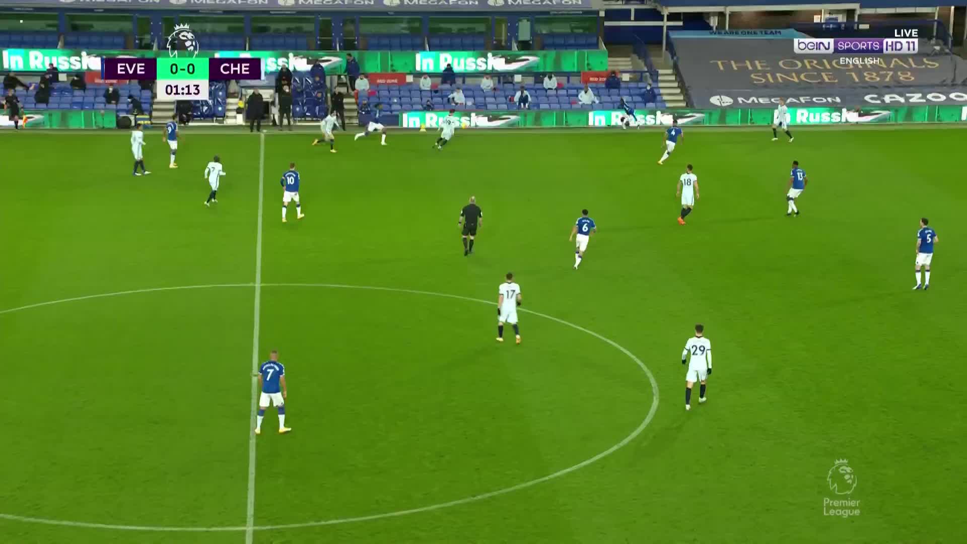 SPORTS AR BEIN SPORT 11HD - SPORTS