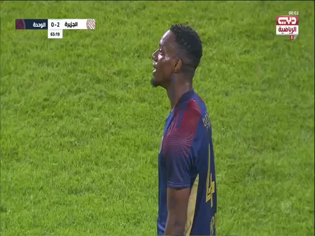 SPORTS AR DUBAI SPORTS 3 - SPORTS