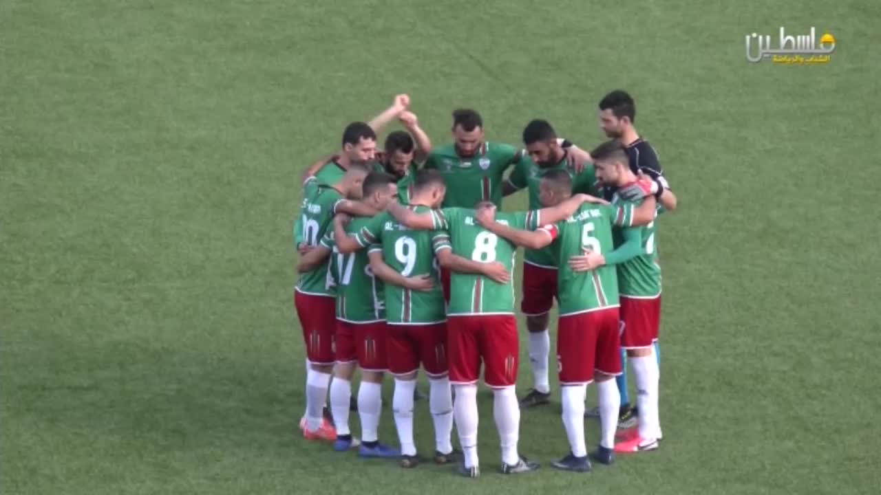 SPORTS AR PALESTINE SPORTS - SPORTS