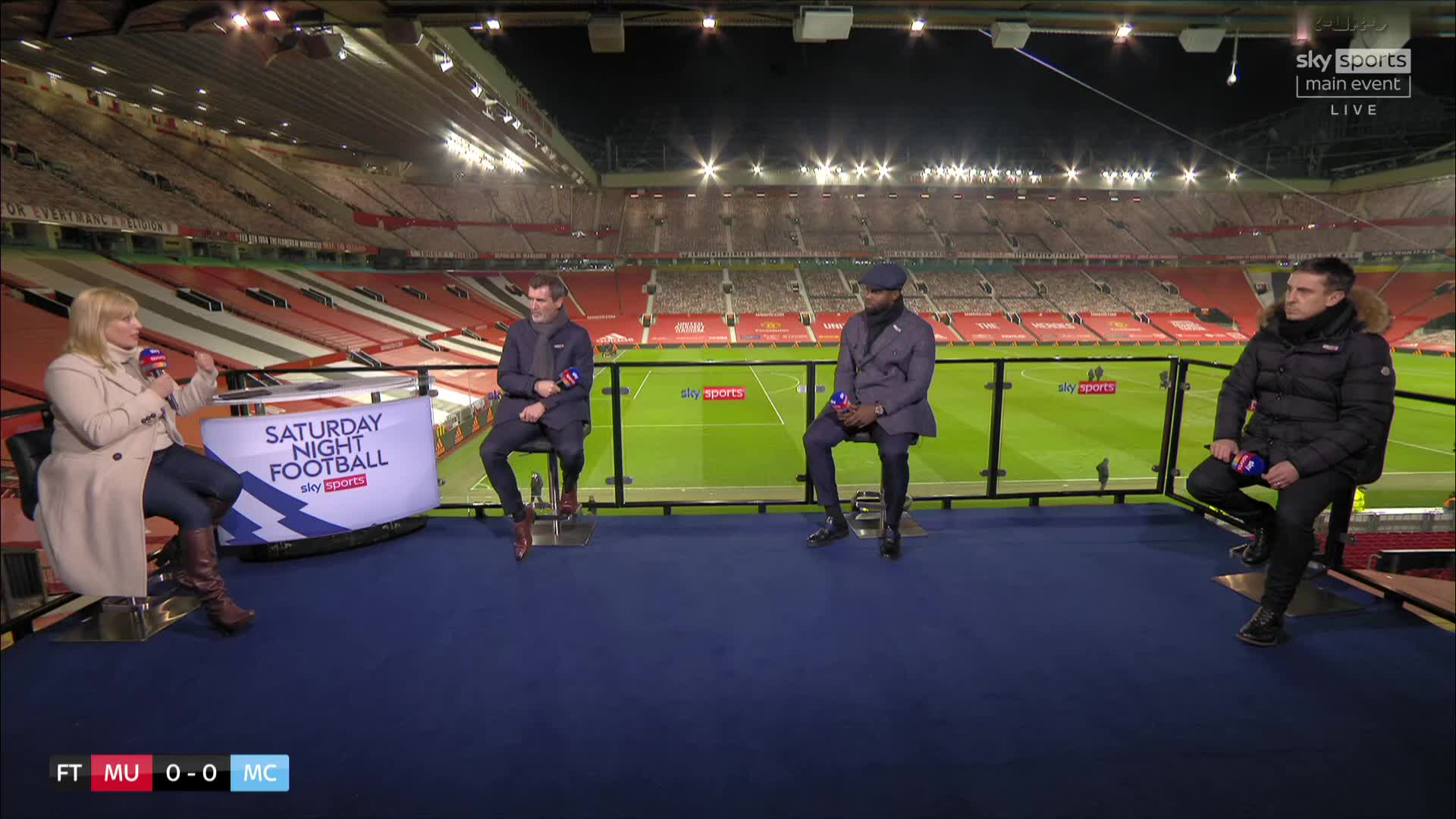 SPORTS UK SKY SPORT MAIN EVENTS - SPORTS