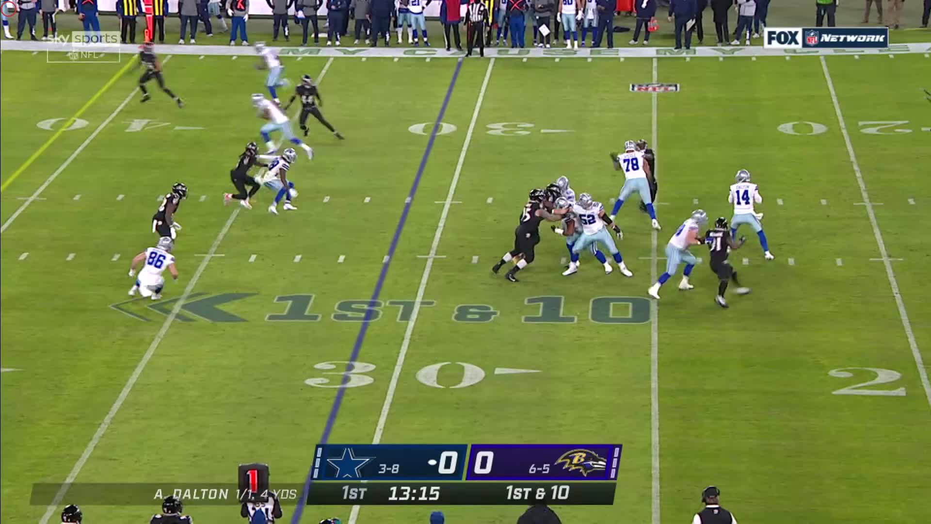 SPORTS UK SKY SPORT NHL - SPORTS