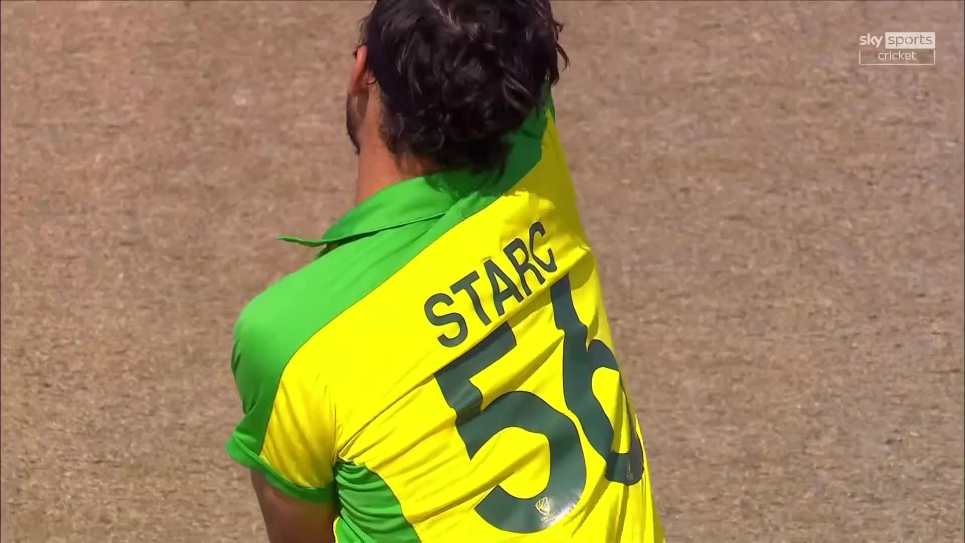 SPORTS UK SKY SPORT CRICKET HD - SPORTS