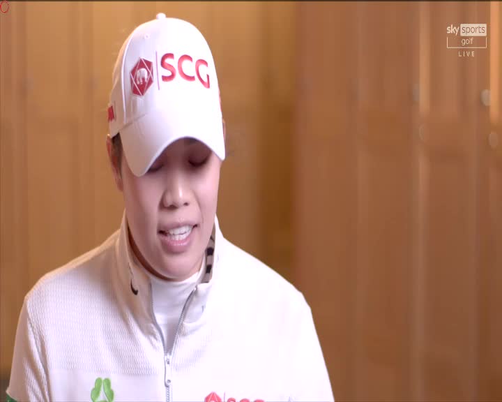 SPORTS UK SKY SPORT GOLF HD - SPORTS