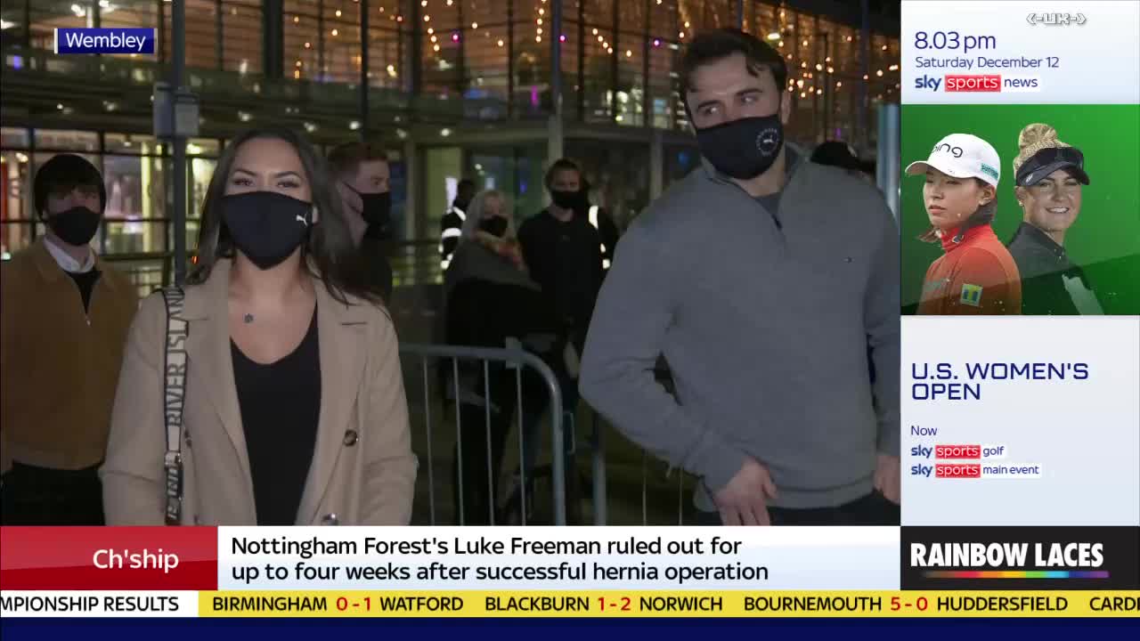 SPORTS UK SKY SPORTS NEWS HD - SPORTS