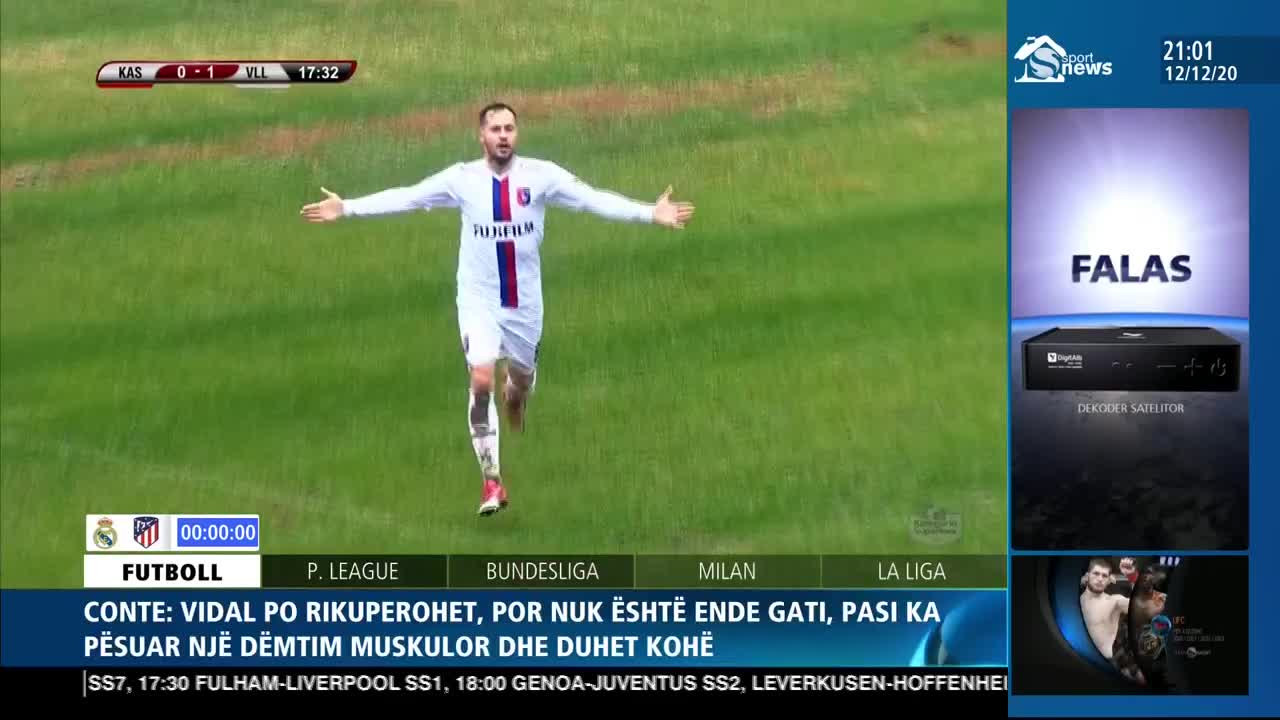 SPORTS UK BT SPORT 2 - SPORTS