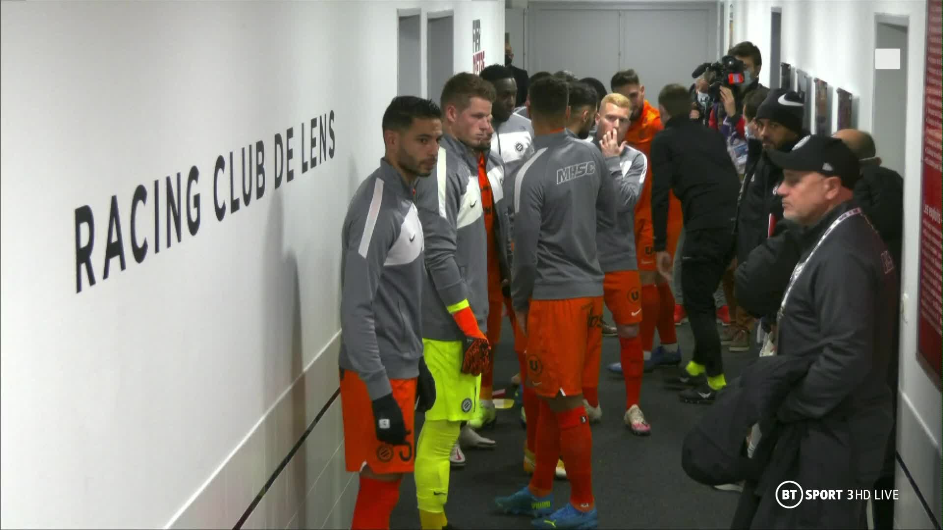 SPORTS UK BT SPORT EXTRA - SPORTS