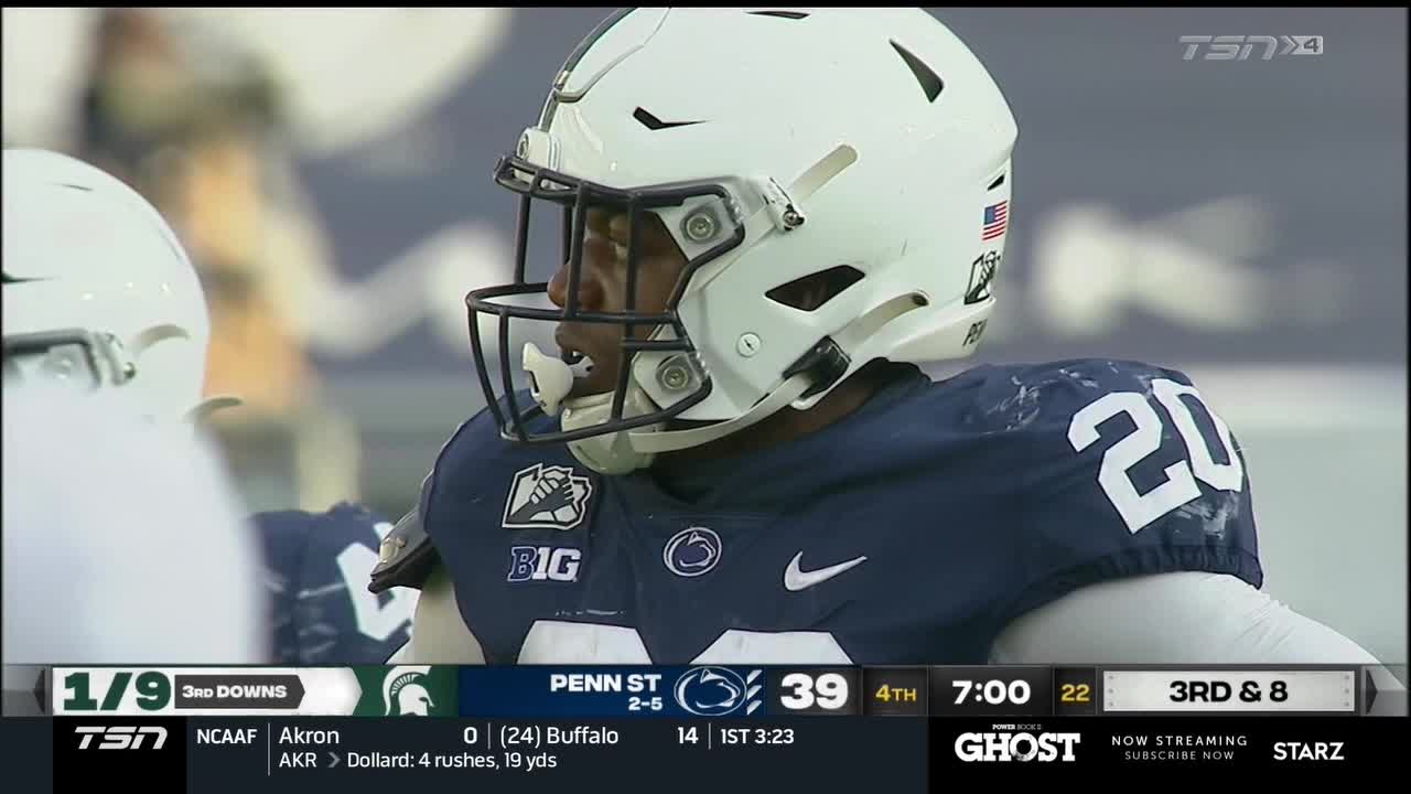 SPORTS CAN TSN SPORT 4 - SPORTS