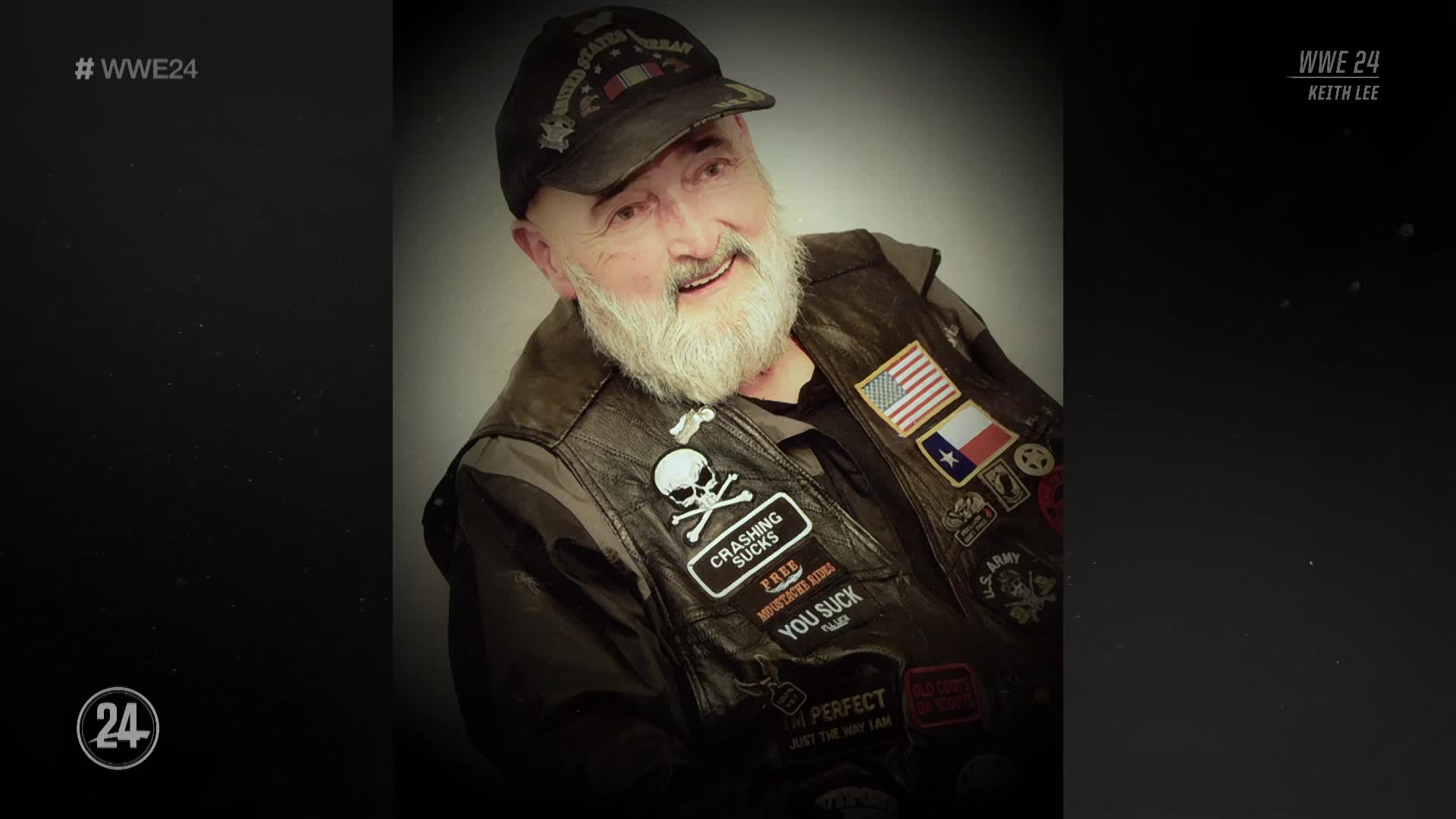 SPORTS US WWE HD - SPORTS