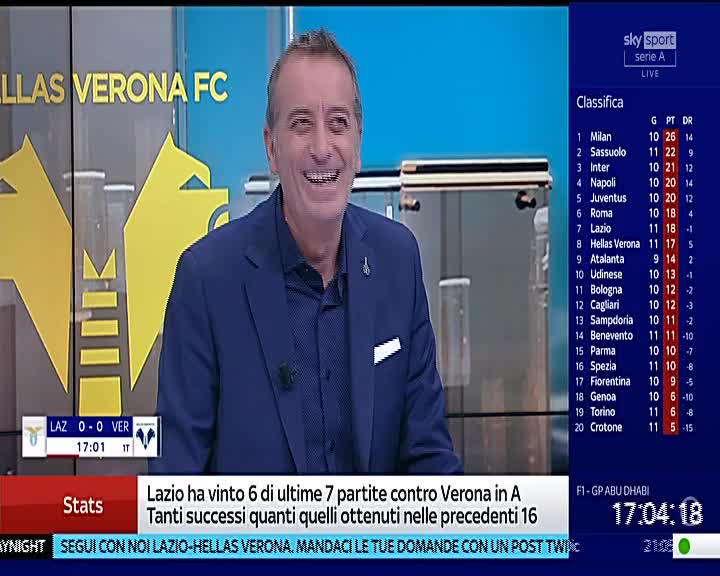 SPORTS IT SKY SPORT SERIE A HD - SPORTS