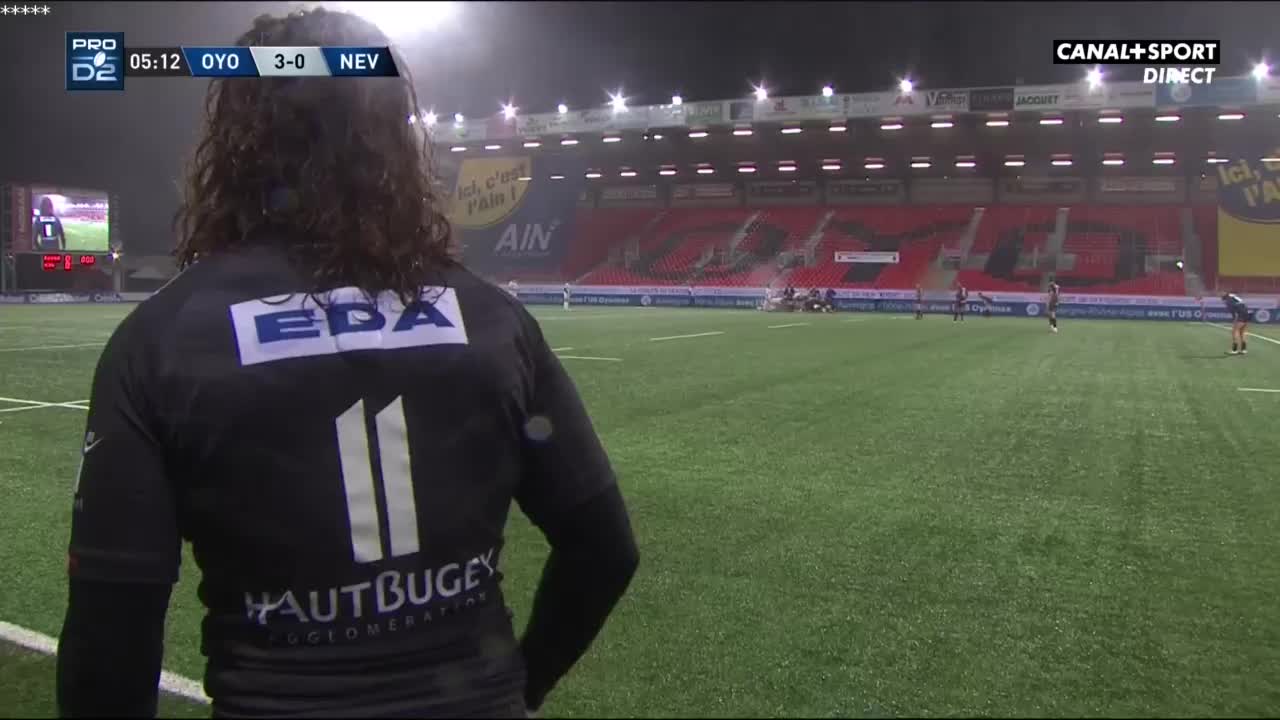 SPORTS FR CANAL  SPORT - SPORTS