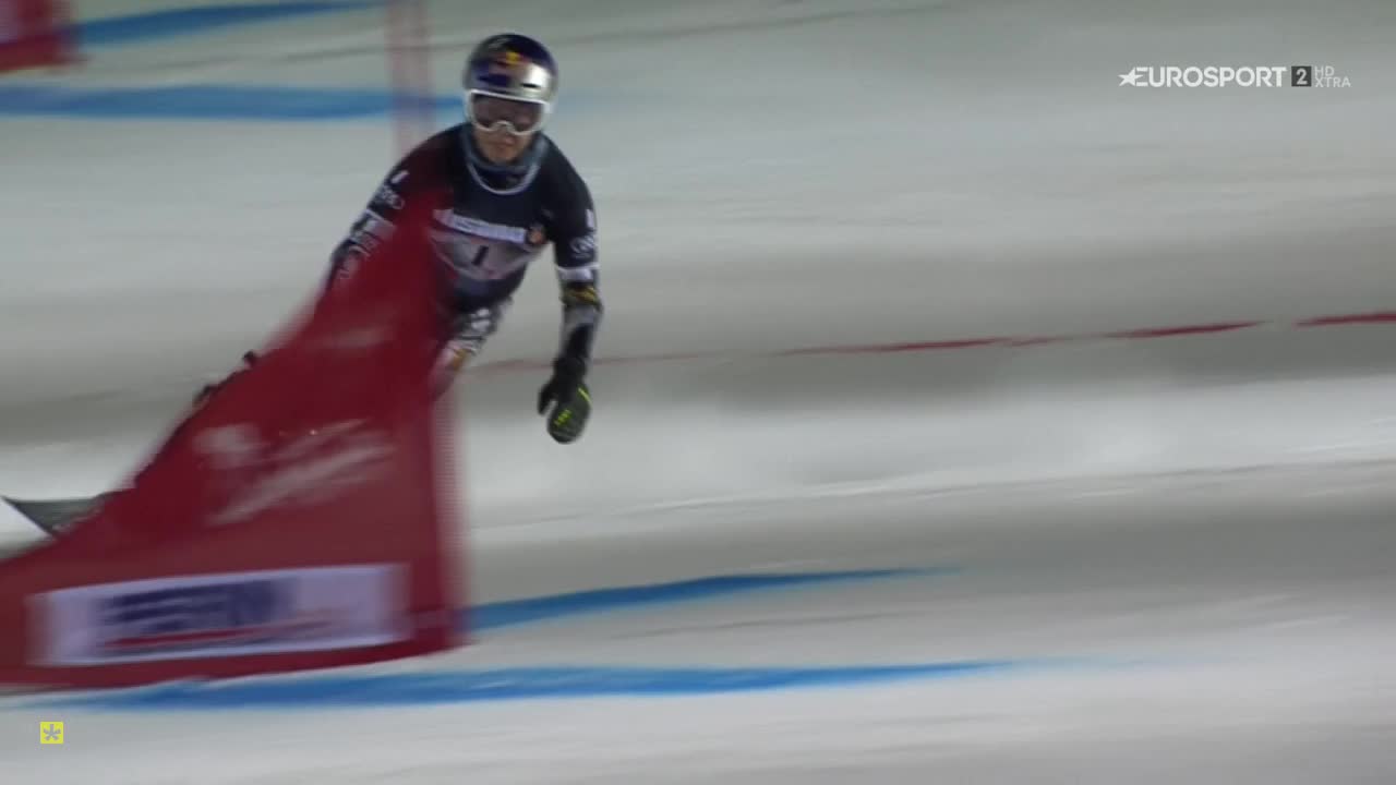 SPORTS DE EUROSPORT 2 XTRA - SPORTS