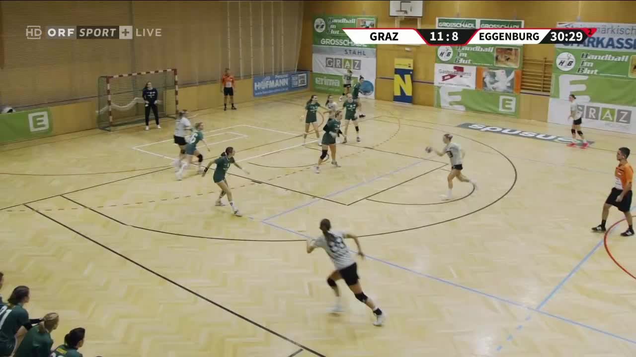 SPORTS AT ORF SPORTS HD - SPORTS