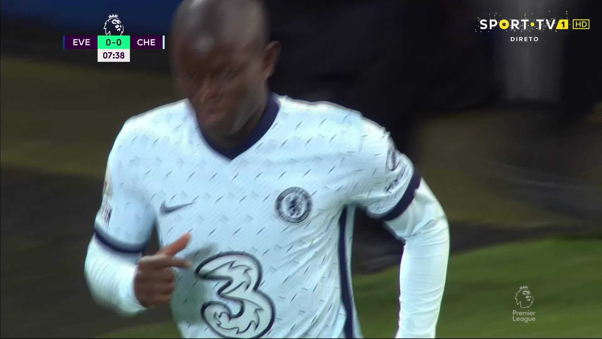 SPORTS PT SPORT TV 1 FHD - SPORTS