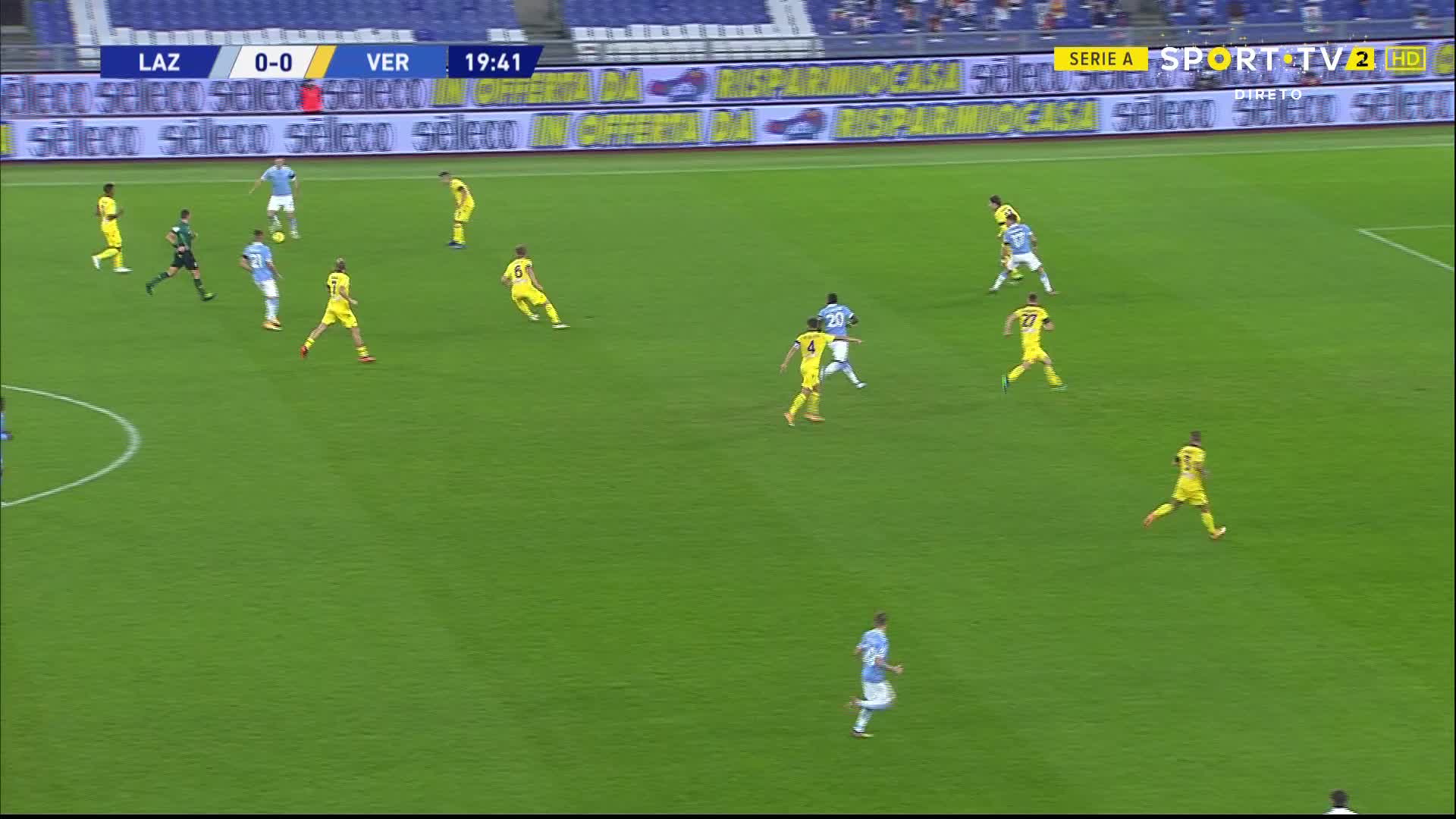 SPORTS PT SPORT TV 2 FHD - SPORTS