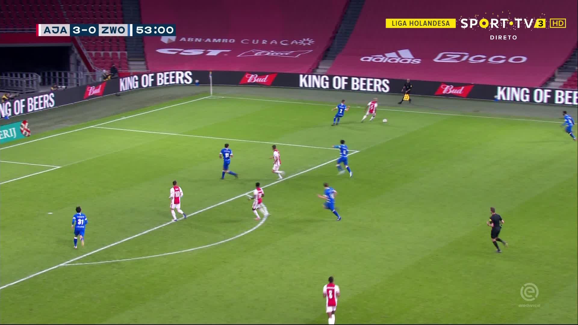 SPORTS PT SPORT TV 3 FHD - SPORTS