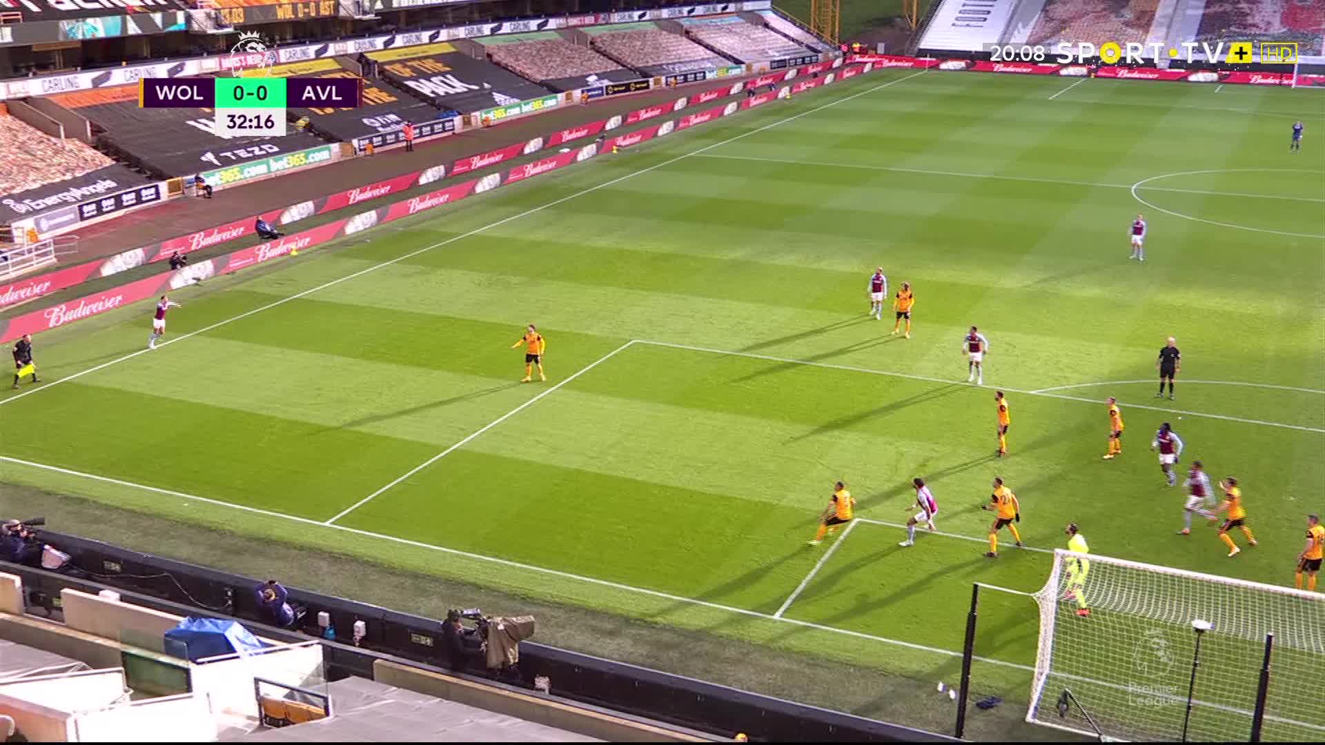 SPORTS PT SPORT TV FHD - SPORTS