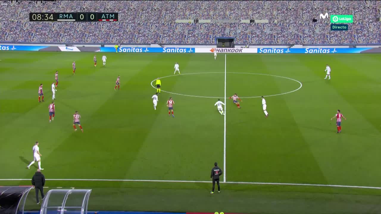 SPORTS ES M. LALIGA H265 - SPORTS