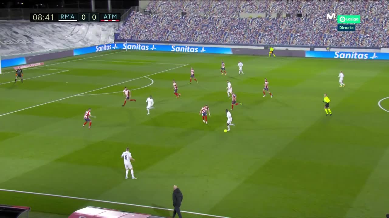 SPORTS ES M. LALIGA HD - SPORTS