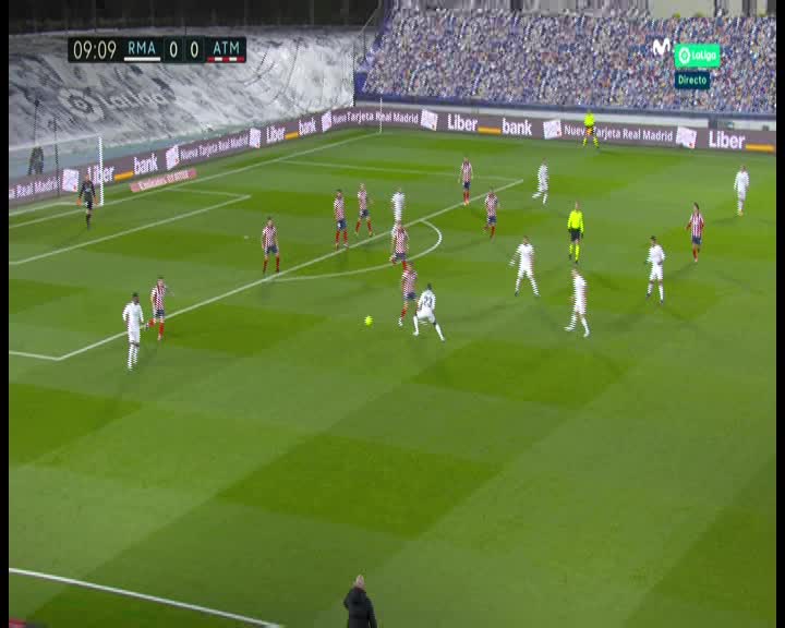 SPORTS ES M. LALIGA SD - SPORTS