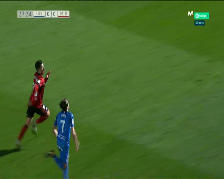 SPORTS ES M. LALIGA 2FHD (EVENT ONLY) - SPORTS