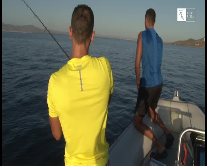 SPORTS ES CAZA Y PESCA - SPORTS