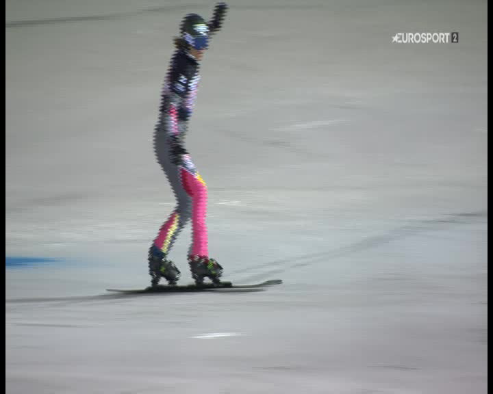 SPORTS ES EUROSPORT 2FHD - SPORTS