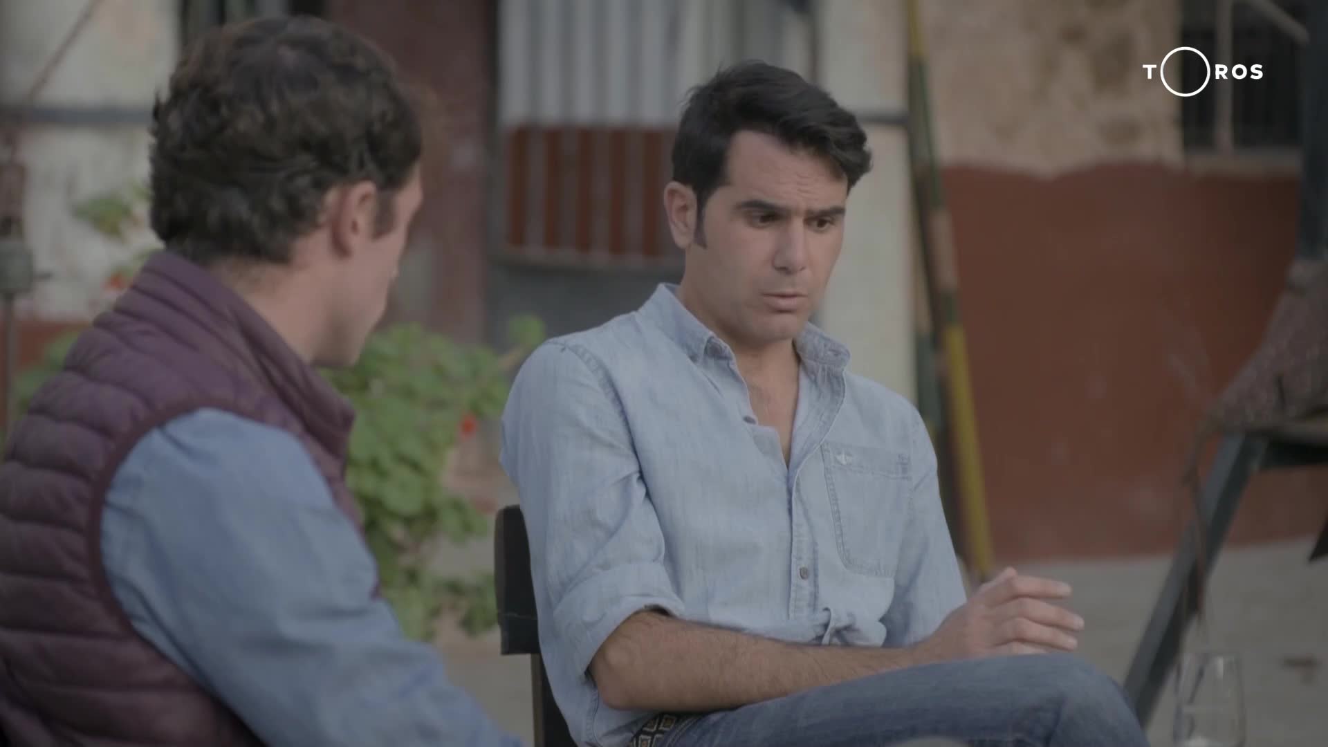 SPORTS ES TOROS HD - SPORTS