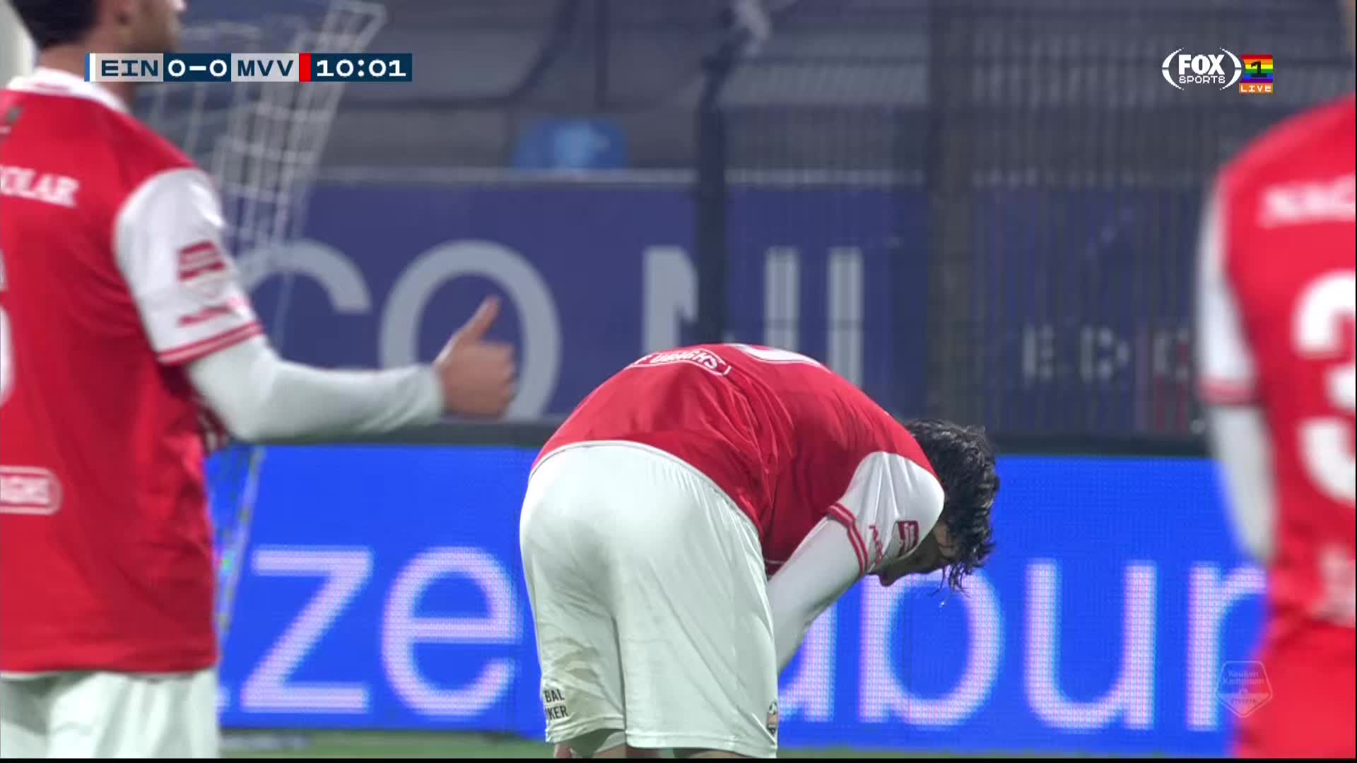 SPORTS NL FOX SPORTS 1 FHD - SPORTS