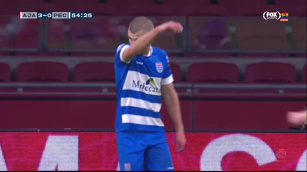 SPORTS NL FOX SPORTS 2 - SPORTS