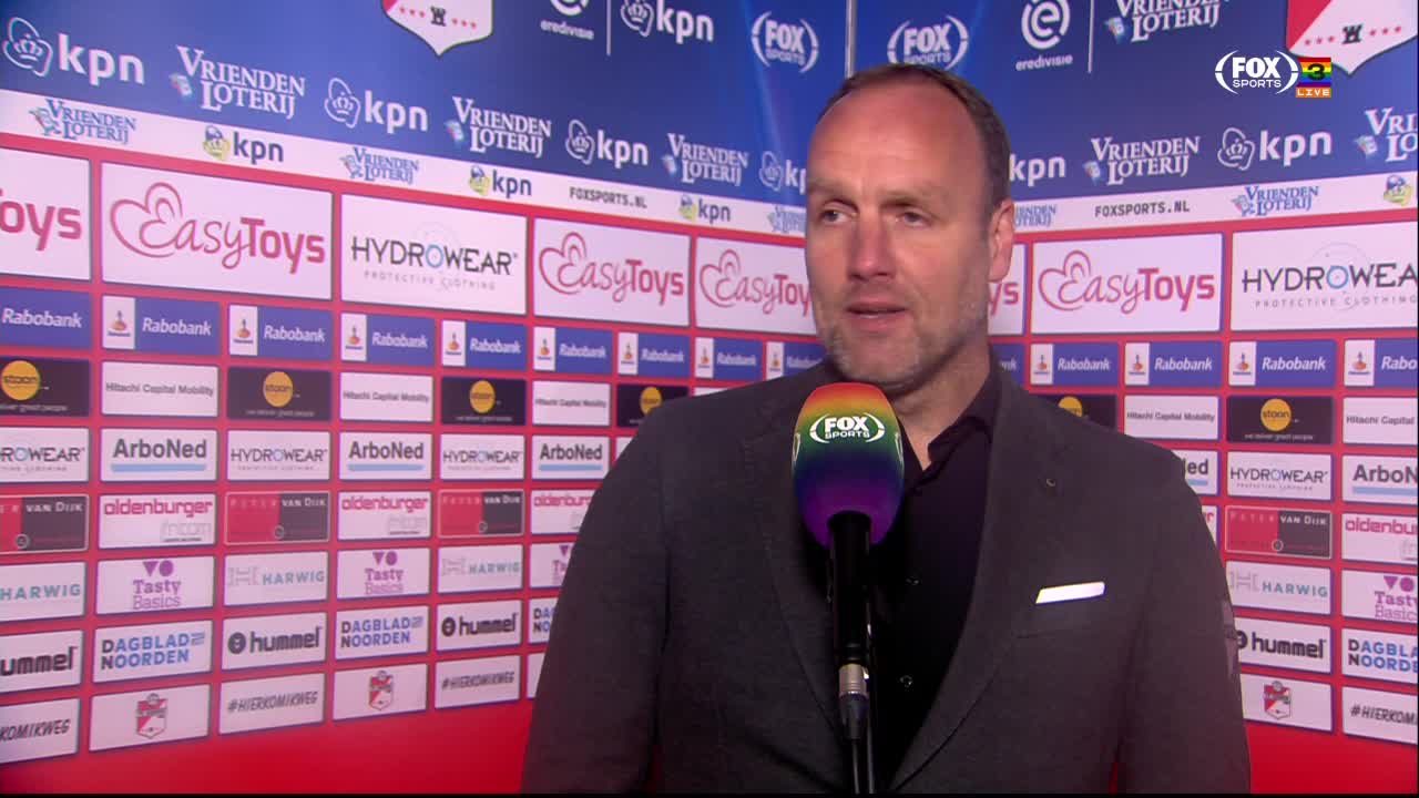 SPORTS NL FOX SPORTS 3 - SPORTS