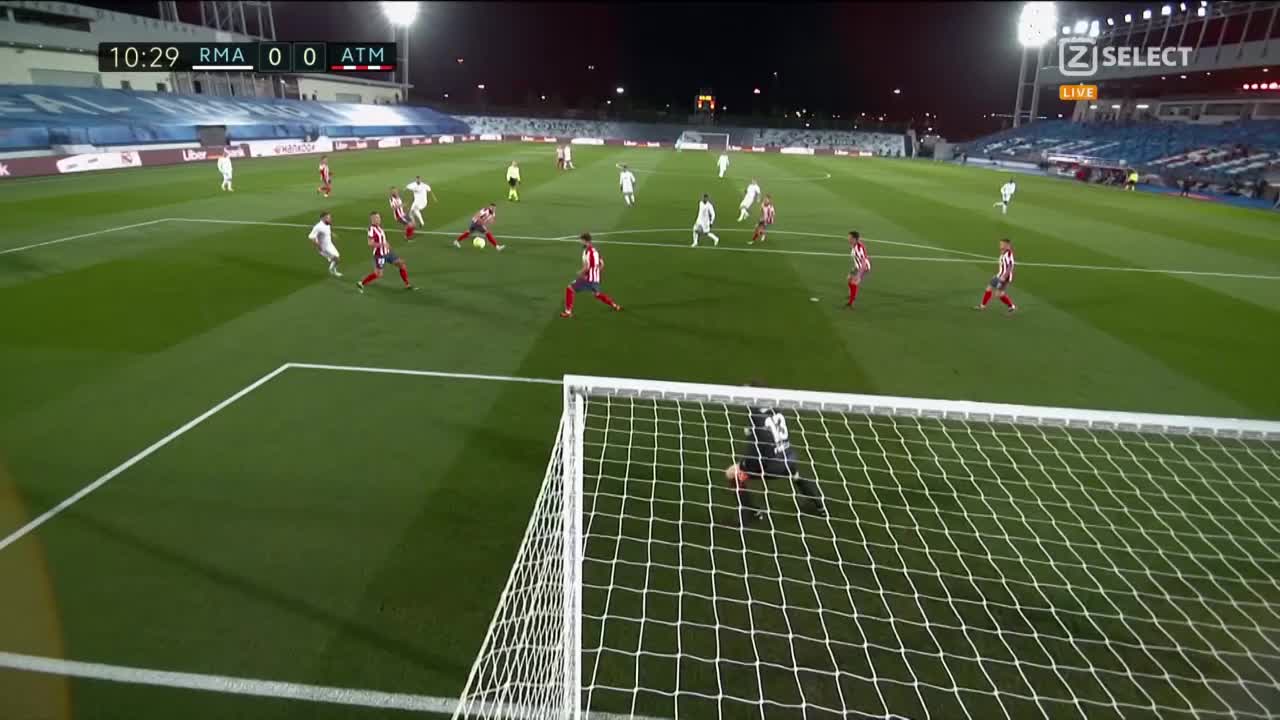 SPORTS NL ZIGGO SPORT HD - SPORTS