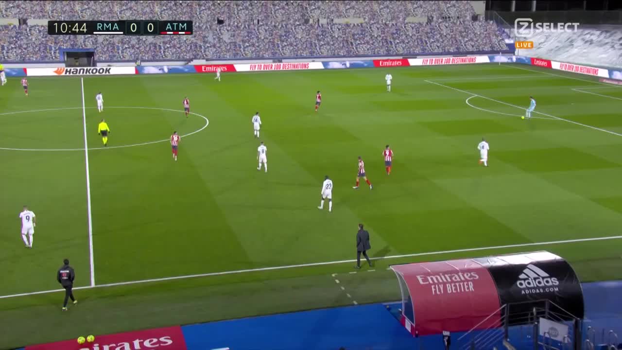 SPORTS NL ZIGGO SPORT SELECT HD - SPORTS